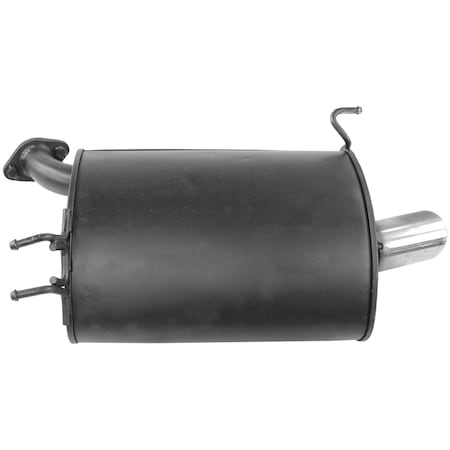 Walker Exhaust Exhaust Muffler 22036